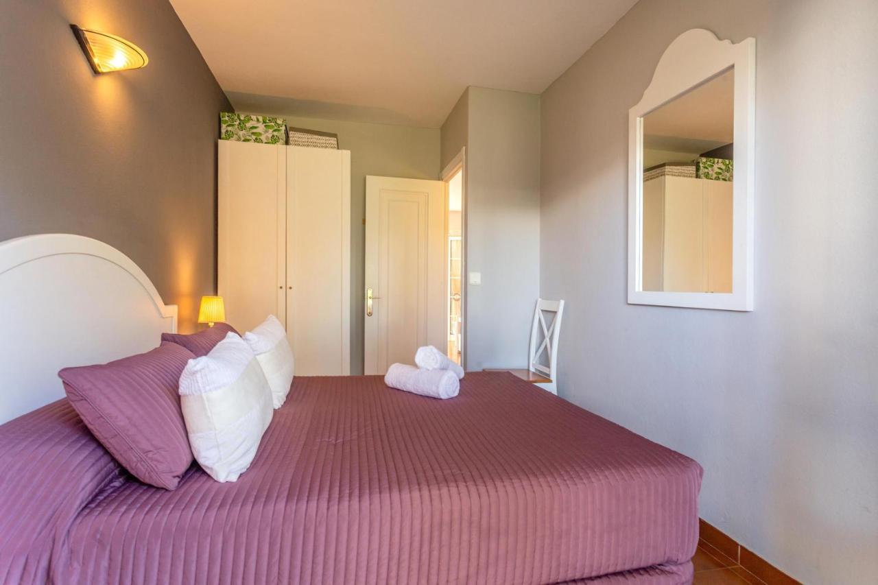 Villa Seve Cala en Bosch Ngoại thất bức ảnh